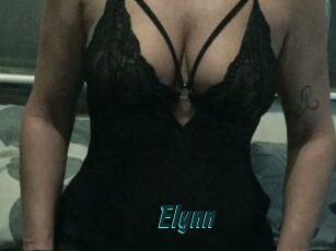 Elynn