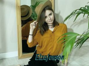 ElzaJonson