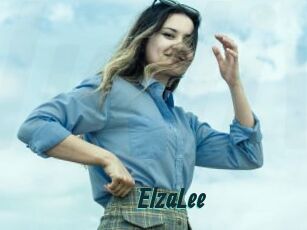 ElzaLee Lucy Live
