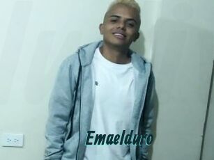 Emaelduro