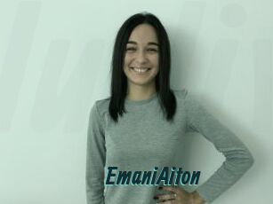 EmaniAiton