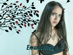 EmanuelGray Lucy Live