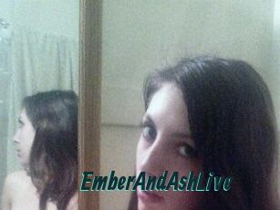 EmberAndAshLive