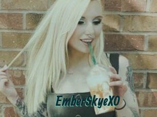 EmberSkyeXO
