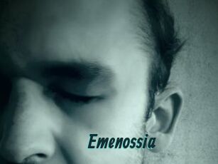 Emenossia