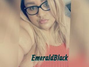 EmeraldBlack