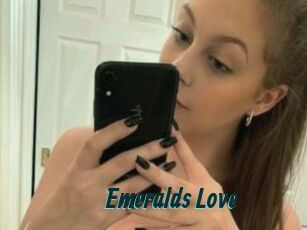 Emeralds_Love