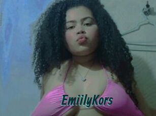 EmiilyKors Lucy Live