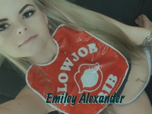 Emiley_Alexander Lucy Live