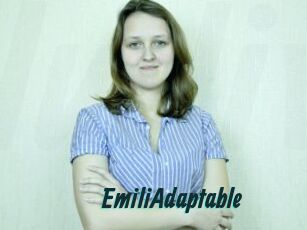 EmiliAdaptable