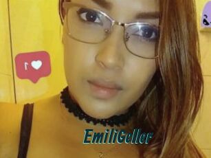 EmiliGeller