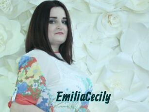 EmiliaCecily Lucy Live