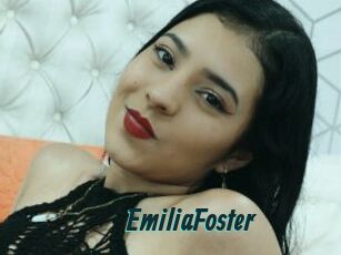 EmiliaFoster Lucy Live