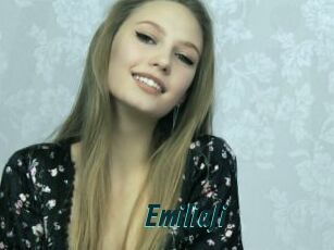 EmiliaJi Lucy Live