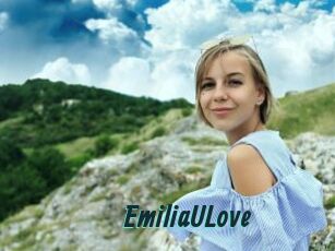 EmiliaULove