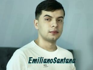 EmilianoSantana