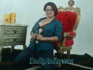 EmilyAndersson Lucy Live