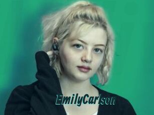 EmilyCarlson Lucy Live