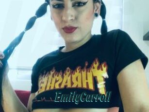 EmilyCarroll