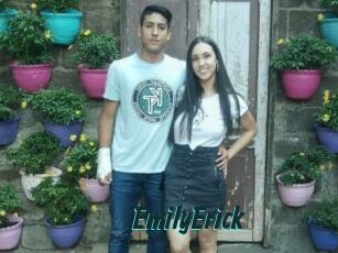 EmilyErick Lucy Live