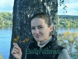 EmilyPatterson Lucy Live