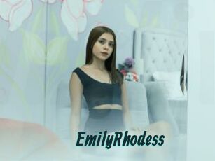 EmilyRhodess Lucy Live