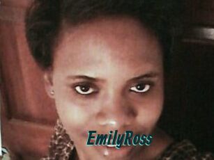 EmilyRoss Lucy Live