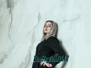 EmilySmithX Lucy Live