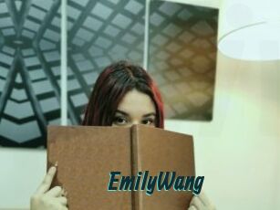 EmilyWang Lucy Live