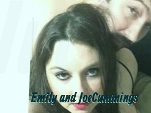Emily_and_JoeCummings Lucy Live