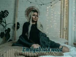 EmilyaBlackwood Lucy Live