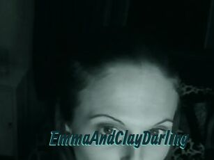 EmmaAndClayDarling