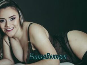 EmmaBennson
