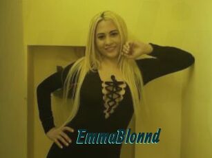 EmmaBlonnd
