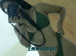 EmmaPaige1 Lucy Live