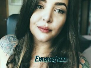 EmmaaJazz Lucy Live