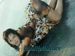EmmiHotMature