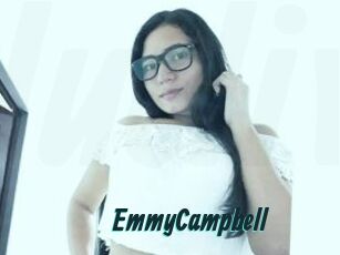EmmyCampbell