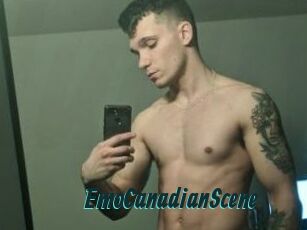 EmoCanadianScene