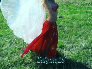 Enigma28