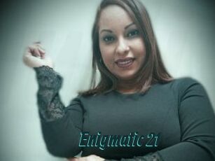 Enigmatic_21