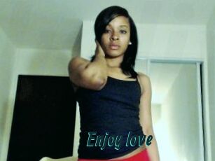 Enjoy_love