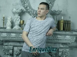 EnriqueDiaz