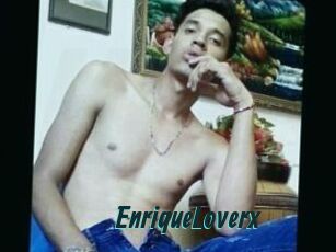 EnriqueLoverx