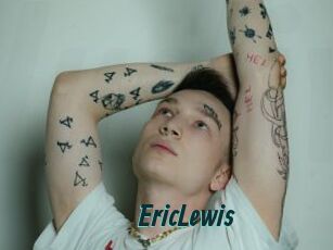 EricLewis