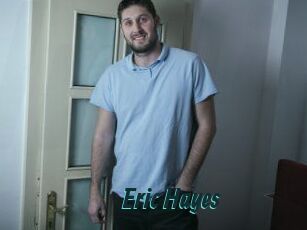 Eric_Hayes