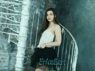 EricaBart Lucy Live