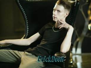 ErickDeen Lucy Live