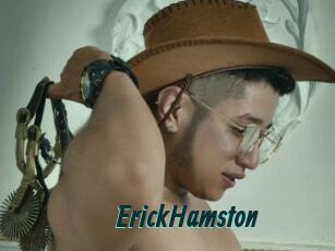 ErickHamston