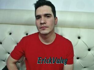 ErickValeg